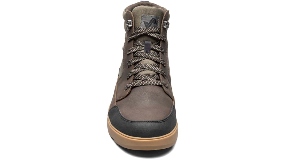 Forsake Mason High Boots - Mens, Brown, 10, M80049-BROWN-10