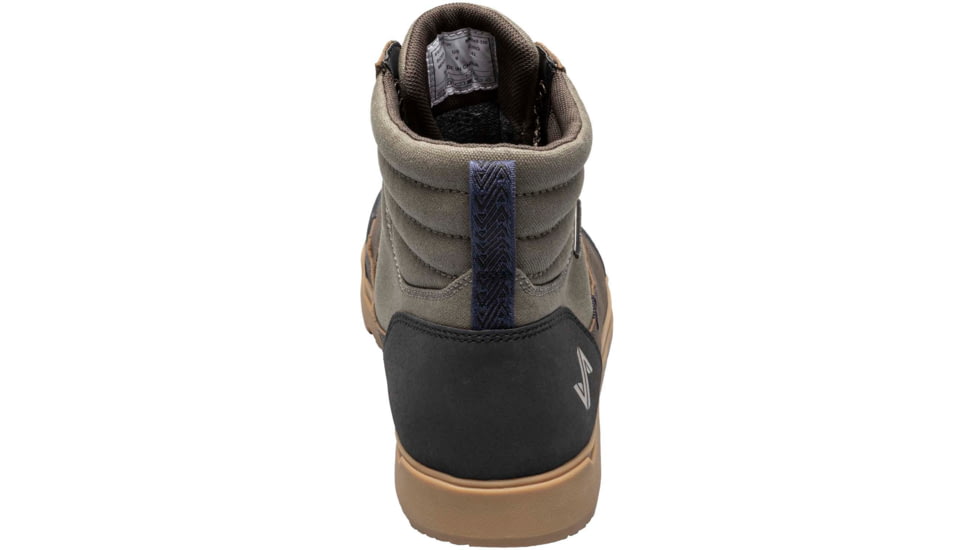 Forsake Mason High Boots - Mens, Brown, 10, M80049-BROWN-10