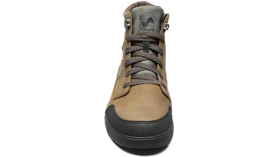 Forsake Mason High Boots - Mens, Olive, 12.5, M80049-OLIVE-12.5