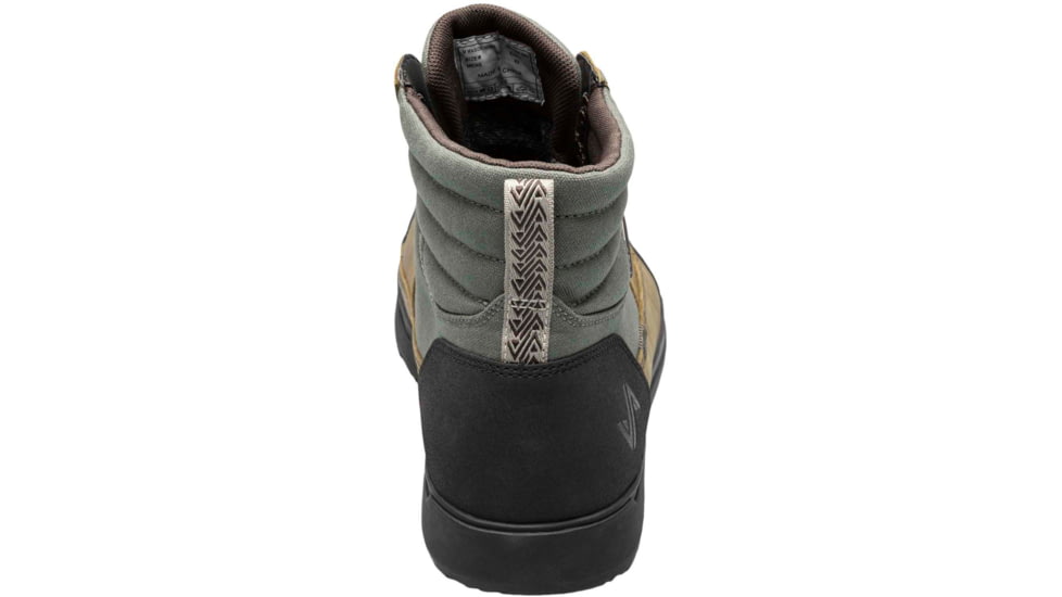 Forsake Mason High Boots - Mens, Olive, 12.5, M80049-OLIVE-12.5