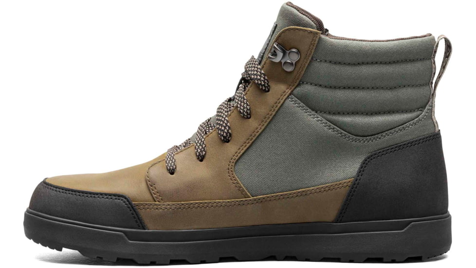 Forsake Mason High Boots - Mens, Olive, 12.5, M80049-OLIVE-12.5