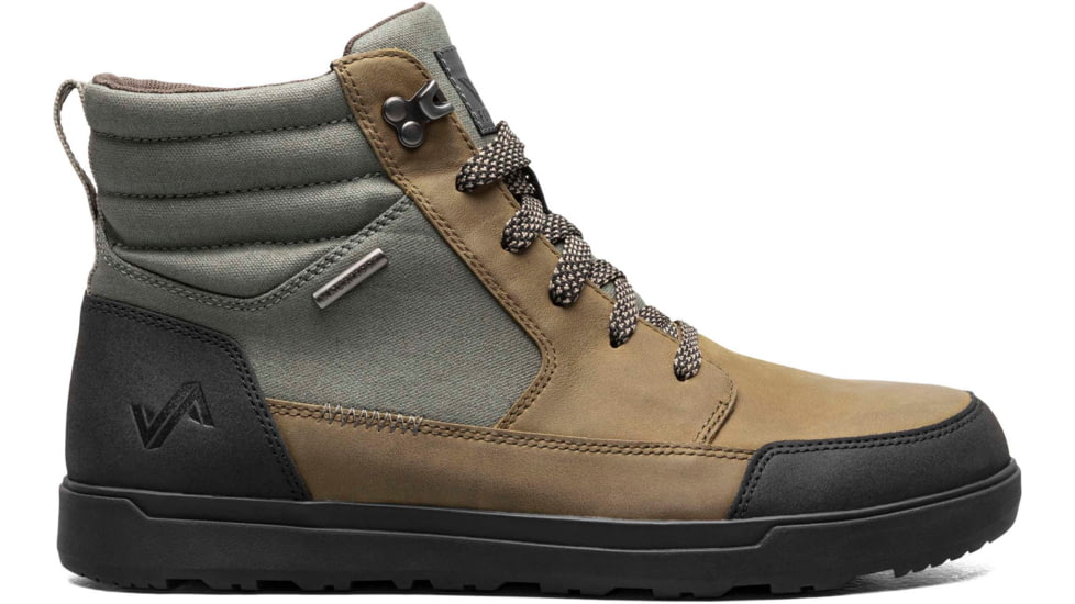 Forsake Mason High Boots - Mens, Olive, 12.5, M80049-OLIVE-12.5