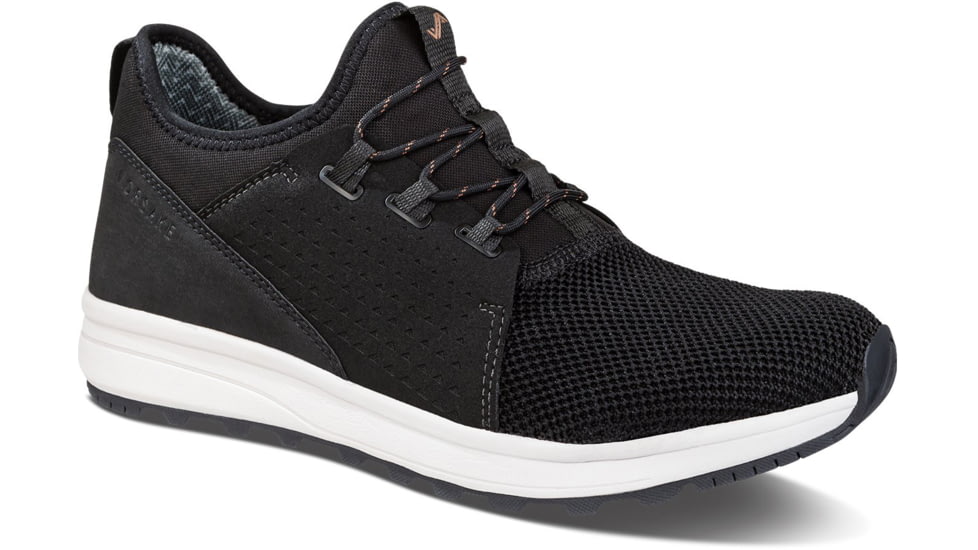 Forsake Meridian Hiking Boots - Mens, Black, 10 US, MSS20M2100