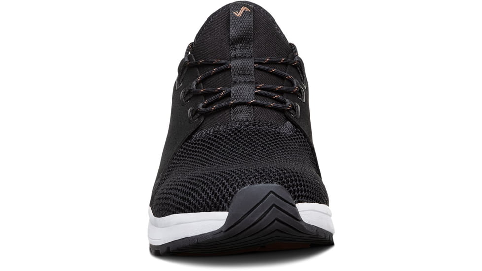 Forsake Meridian Hiking Boots - Mens, Black, 10 US, MSS20M2100