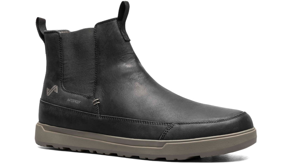 Forsake Phil Chelsea Boots - Mens, Black, 11, M80048-BLK-11