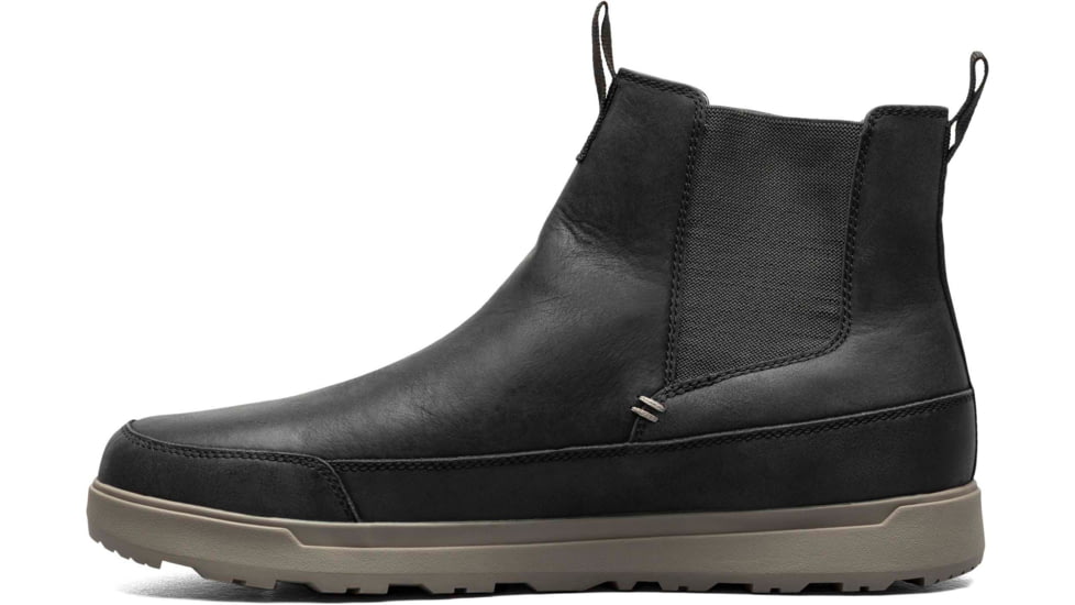 Forsake Phil Chelsea Boots - Mens, Black, 11, M80048-BLK-11