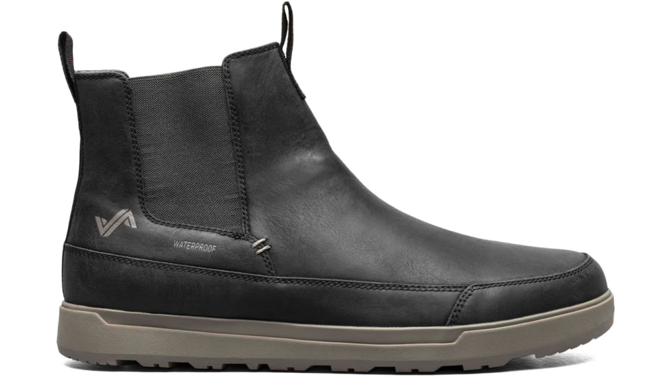 Forsake Phil Chelsea Boots - Mens, Black, 11, M80048-BLK-11