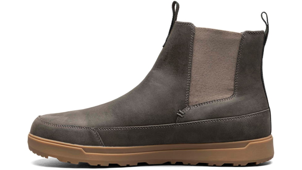 Forsake Phil Chelsea Boots - Mens, Gray, 11, M80048-GRAY-11