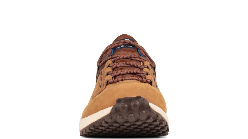 Forsake Range Low Hiking Boot - Mens, Brown/Tan, 8.5, MSS18RL1085