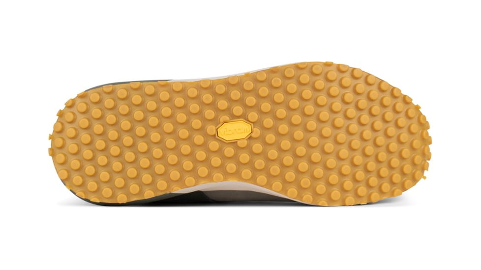 Forsake Range Low Hiking Boot - Mens, Olive/Grey, Medium, 7, MSS18RL2070