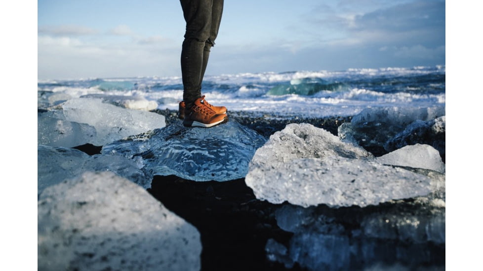 Forsake Range Low Hiking Boots - Men's, Mocha, 10 US, MSS18RL5-216-10