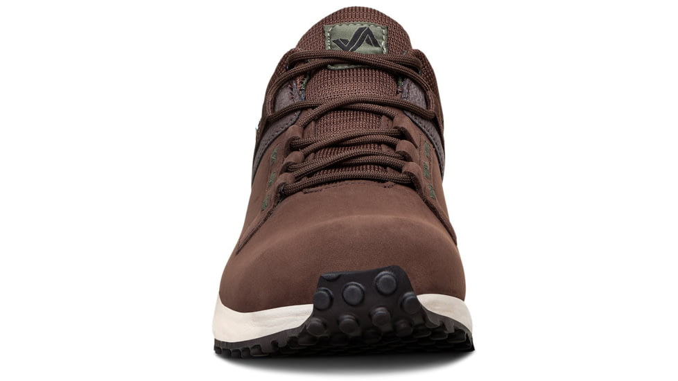 Forsake Range Low Hiking Boots - Men's, Mocha, 10 US, MSS18RL5-216-10