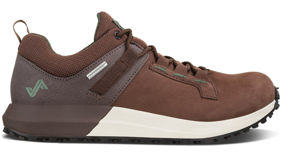 Forsake Range Low Hiking Boots - Men's, Mocha, 10 US, MSS18RL5-216-10