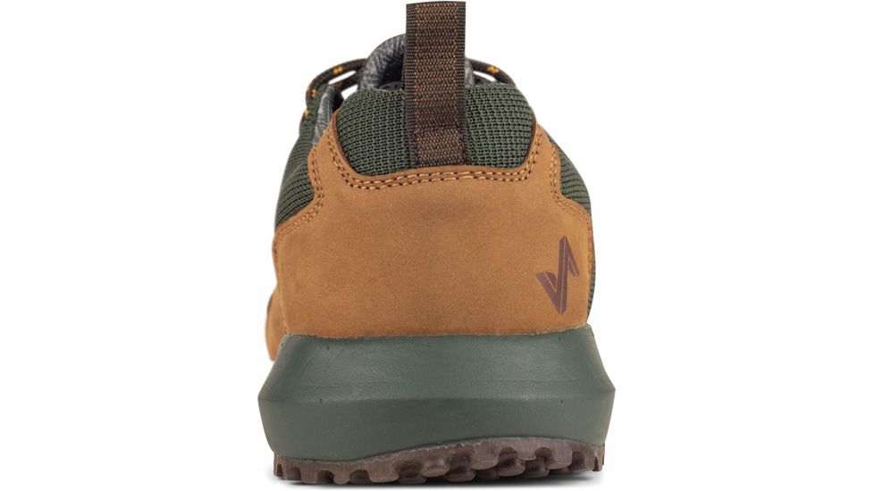 Forsake Range Vent - Men's, Tan/Cypress, Medium, 13, MFW18RV2130