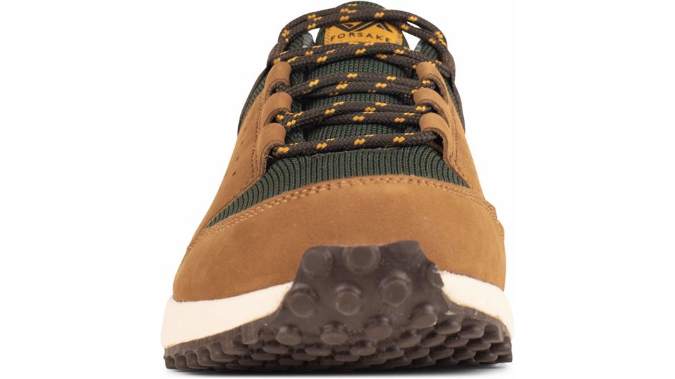 Forsake Range Vent - Men's, Tan/Cypress, Medium, 13, MFW18RV2130