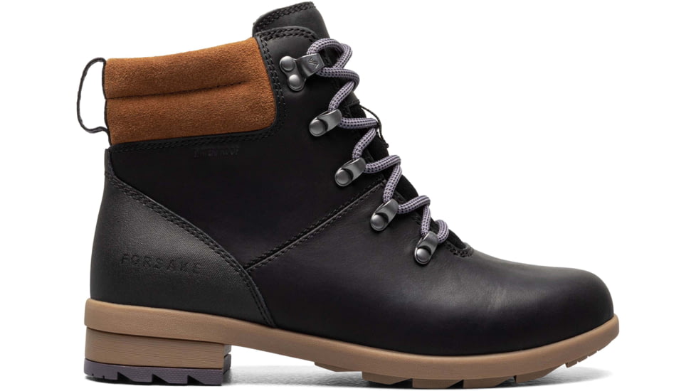 Forsake Sofia Lace Shoes - Women's, Black, 11, W80017-001-BLACK-11