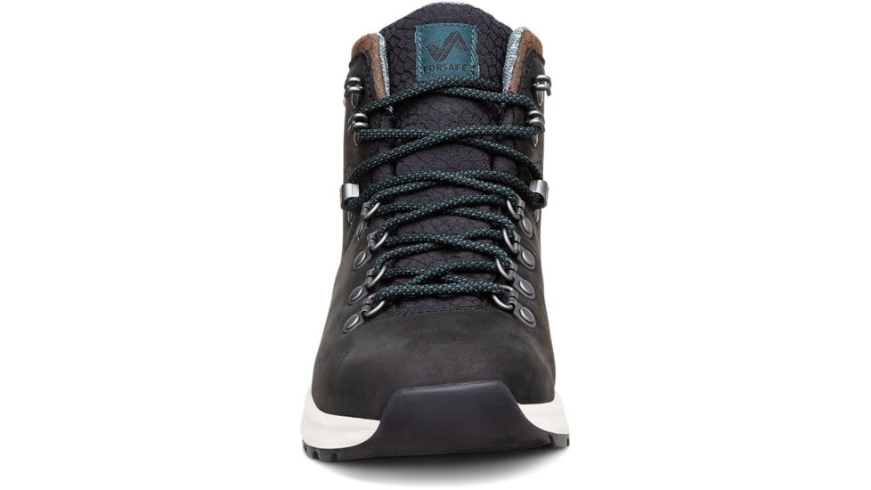Forsake Thatcher Hiking Shoes - Women's, Black, 8 US, WFW20T1-001-8