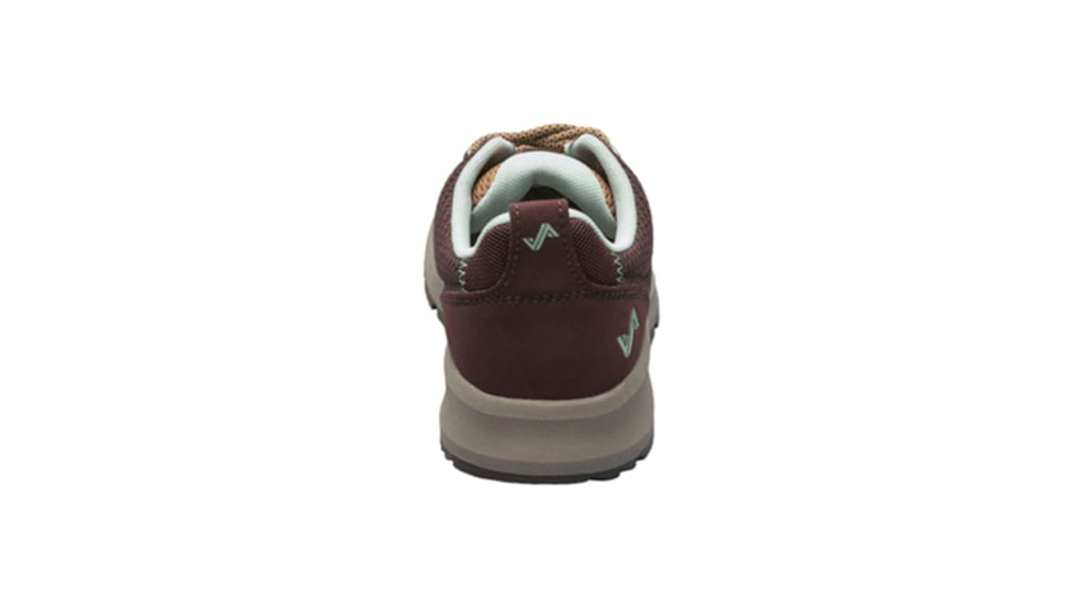 Forsake Thatcher Low Shoes - Womens, Tan, 8.5 US, W80006-240-85
