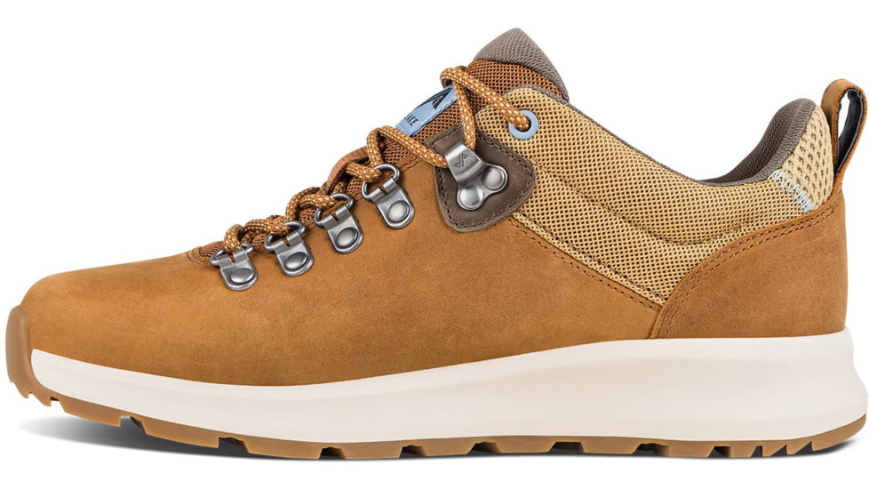 Forsake Thatcher Low WP Hiking Shoes - Womens, Tan, 5.5 US, WSS21TLWP3055