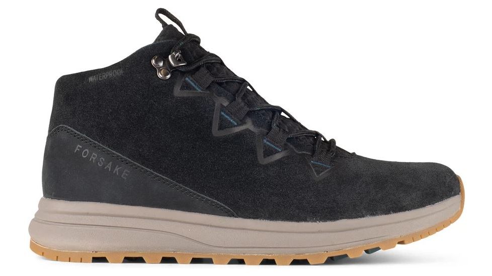 Forsake Tract - Women's, Black