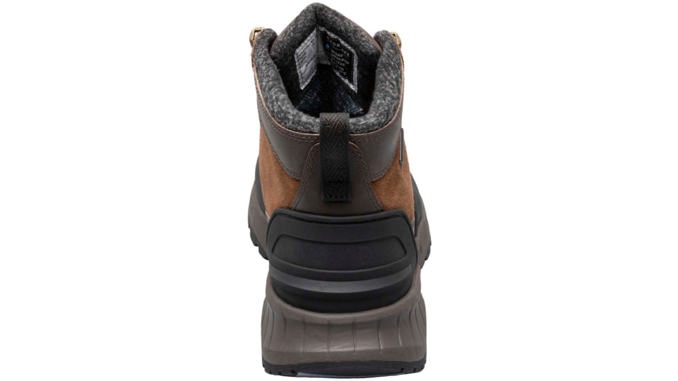 Forsake Whitetail Mid Boots - Mens, Chocolate Multi, 10.5, M80045-CHOM-10.5