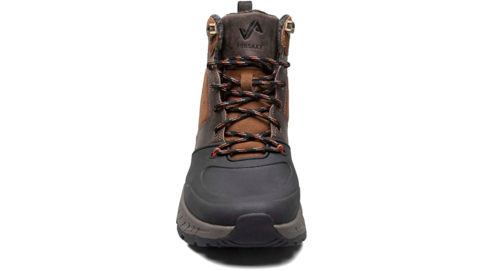 Forsake Whitetail Mid Boots - Mens, Chocolate Multi, 10.5, M80045-CHOM-10.5