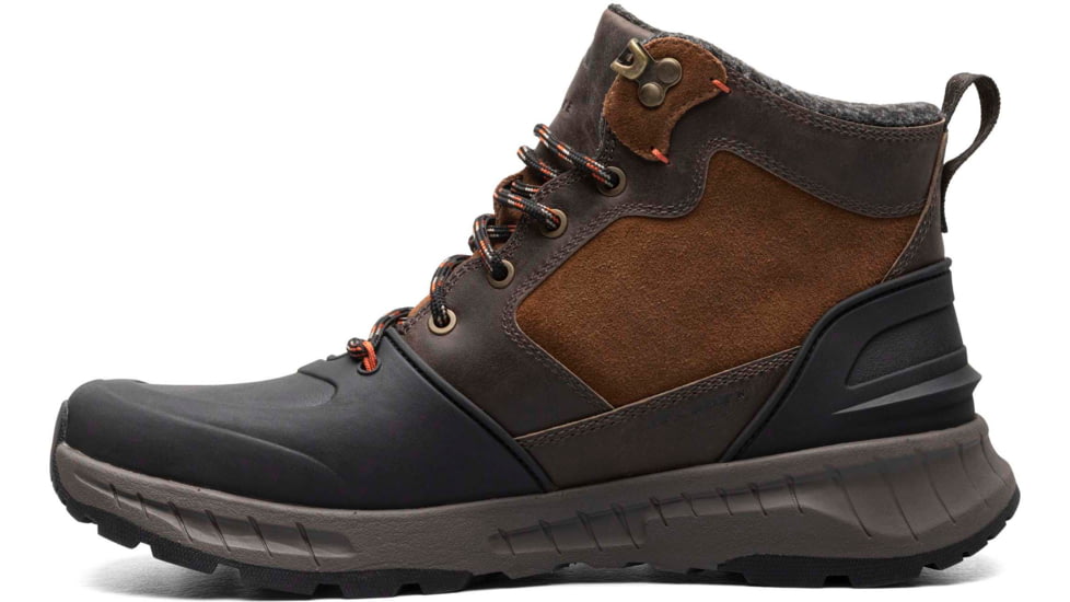 Forsake Whitetail Mid Boots - Mens, Chocolate Multi, 10.5, M80045-CHOM-10.5