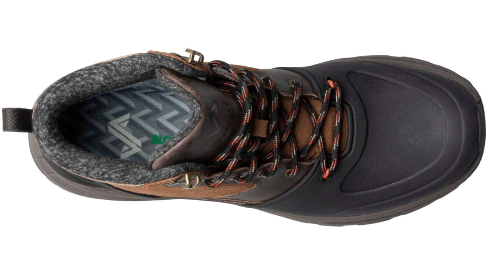 Forsake Whitetail Mid Boots - Mens, Chocolate Multi, 10.5, M80045-CHOM-10.5