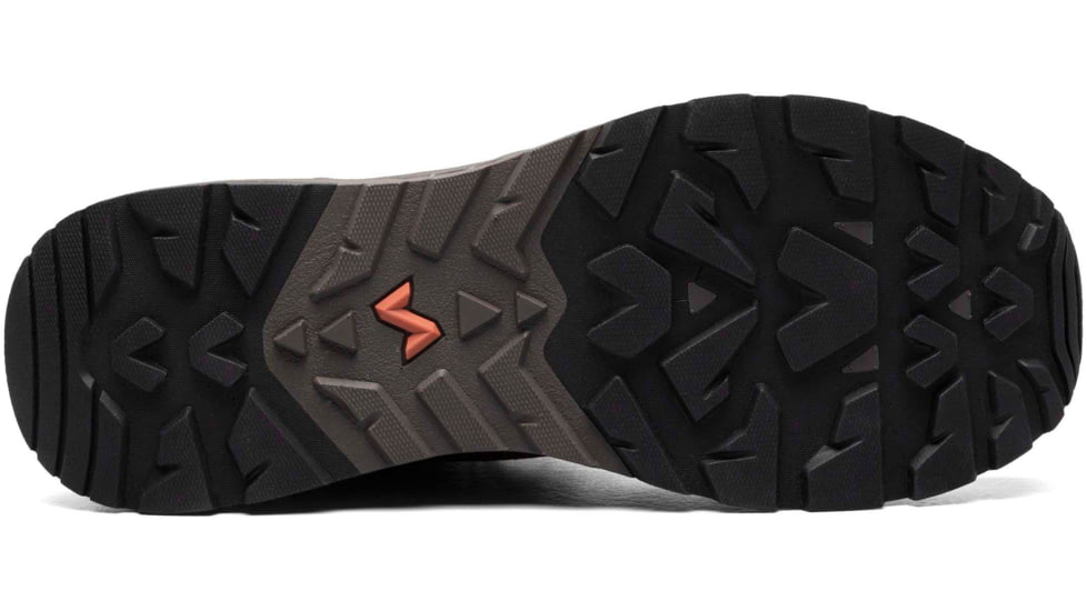 Forsake Whitetail Mid Boots - Mens, Chocolate Multi, 10.5, M80045-CHOM-10.5