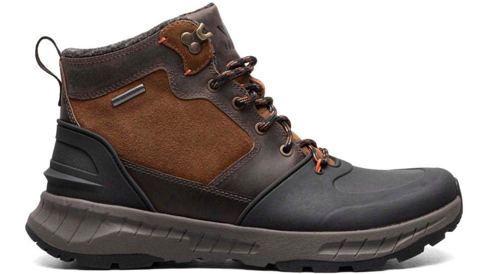 Forsake Whitetail Mid Boots - Mens, Chocolate Multi, 10.5, M80045-CHOM-10.5