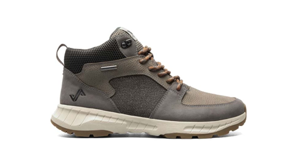 Forsake Wild Sky Mid Shoes - Mens, Dark Gray/Gold, 11.5 US, M80037-072-11.5