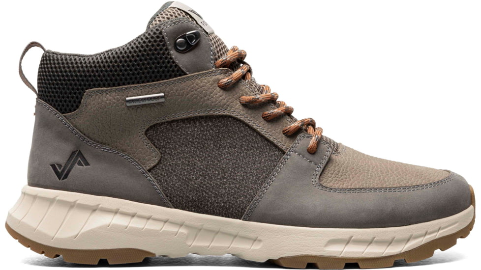 Forsake Wild Sky Mid Shoes - Men's, Dkgol, 8, M80037-072-DKGOL-8