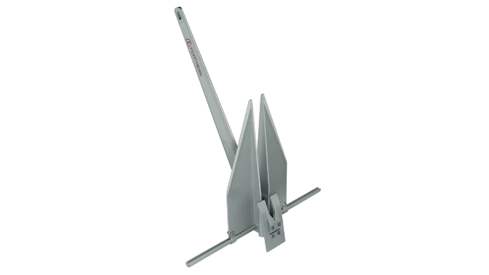 Fortress Marine Anchors 15lb Anchor f/39-45' Boats FX-23 26267