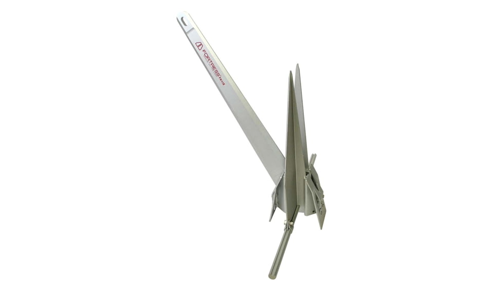 Fortress Marine Anchors FX-115 Anchor - 60LB, FX-115