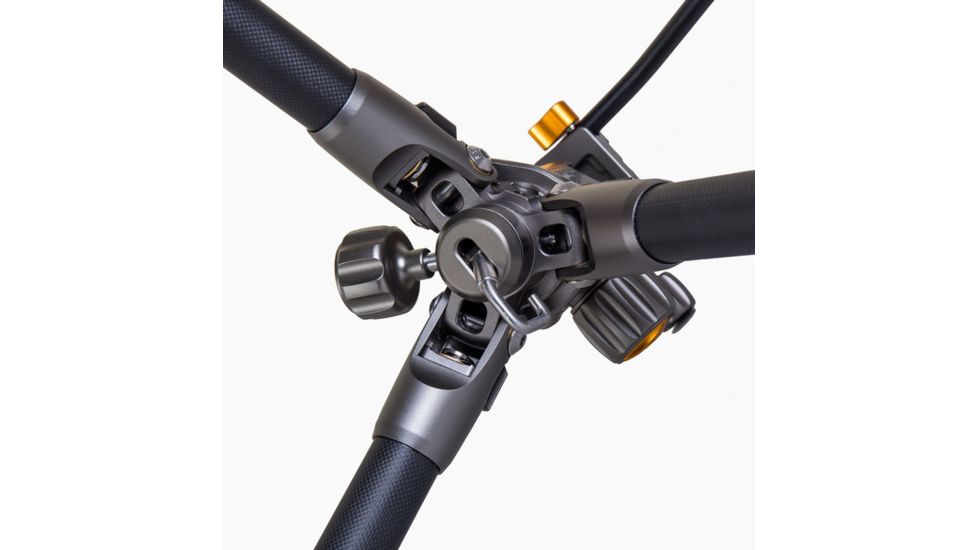 Fotopro L-64L Tripod Kit, Carbon L64-L