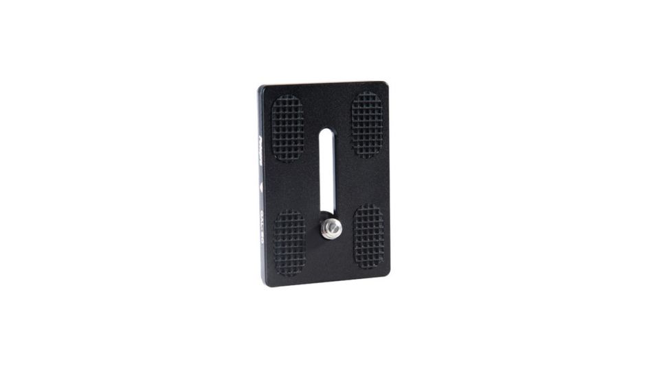 Fotopro QAL-60 Quick Release Plate, Black, Max FPQAL-60