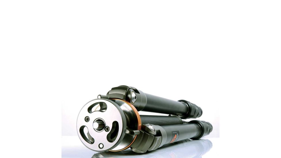 Fotopro T-63C Tripod Kit, Carbon T-63C