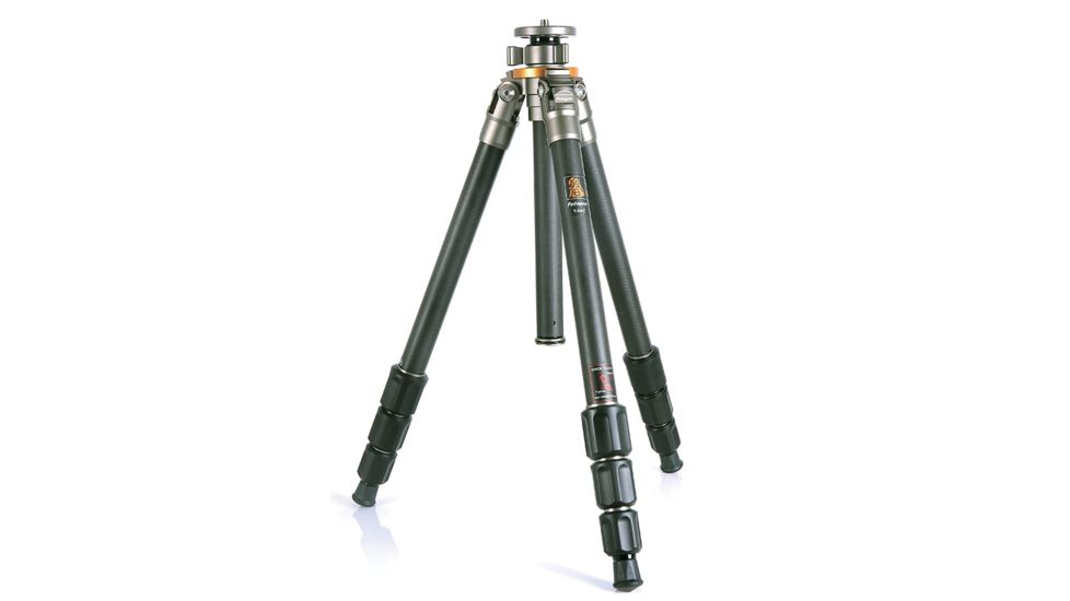 Fotopro T-63C Tripod Kit, Carbon T-63C
