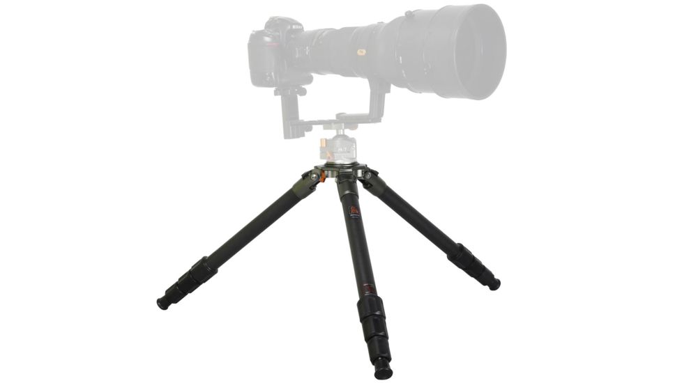 Fotopro T-64C Pro Tripod Kit, Carbon T-64C Pro
