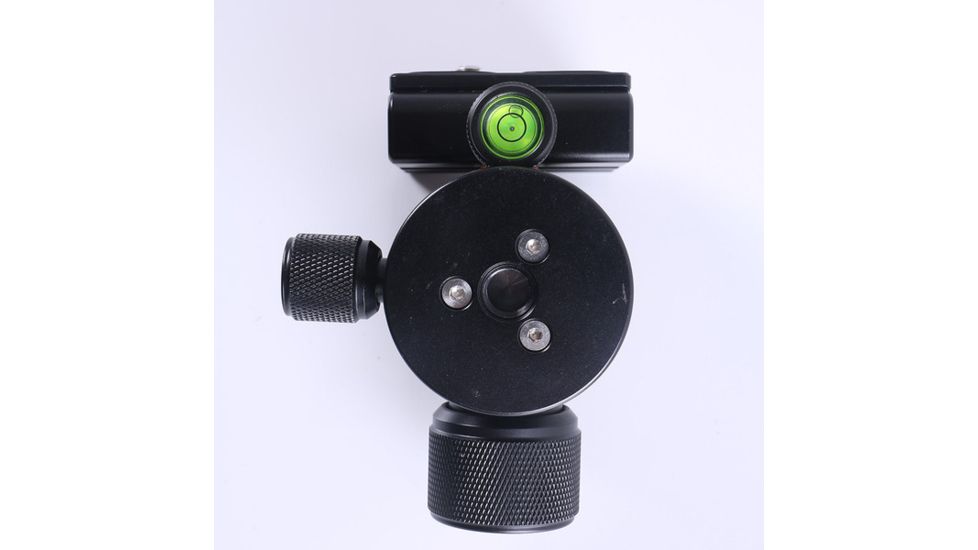 Fotopro T3S Tripod Head, Black T3S