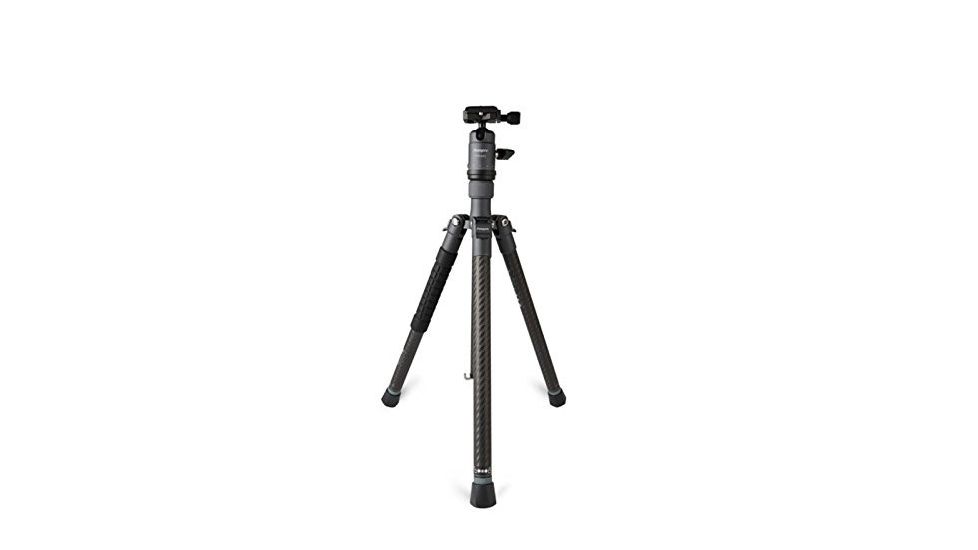 Fotopro X-Aircross 1 Carbon Tripod Kit, Grey, X-Aircross 1 Carbon Grey