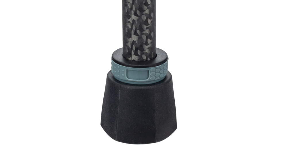 Fotopro X-Aircross Mini Carbon Tripod Kit, Green, X-Aircross1MiniCarbonGreen