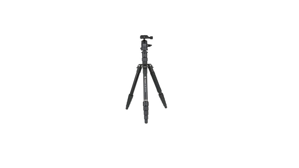 Fotopro X-Go Gecko Tripod Kit, Black FPXGO GeckoB