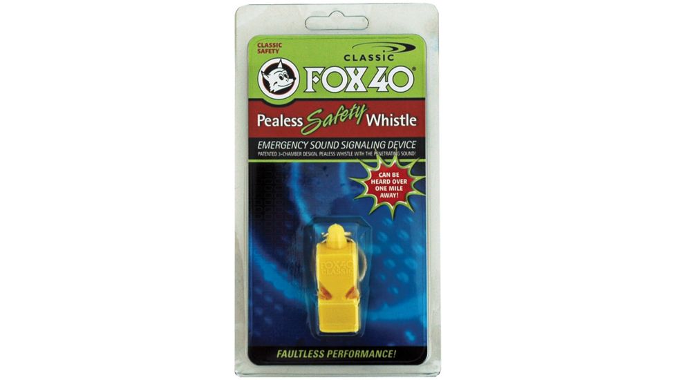 Fox 40  Classic Assort 9902-0000AST