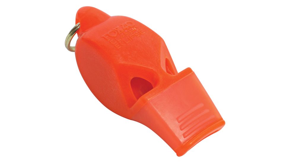 Fox 40 Classic Eclipse W/lanyard-org 8403-0308