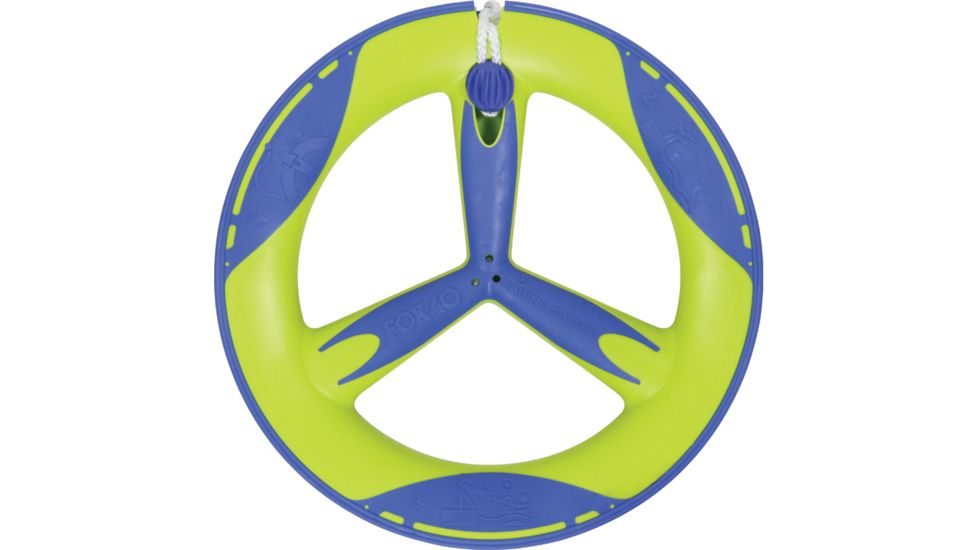 Fox 40 Water Rescue Throw Ring 7928-0700