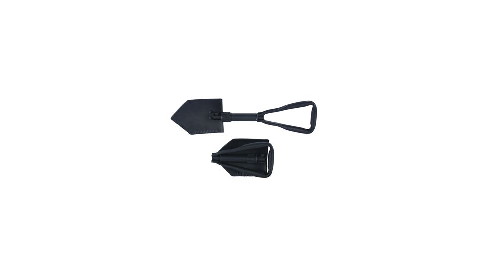 Fox Outdoor GI-Spec Tri-Fold Shovel, 24in 099598371111