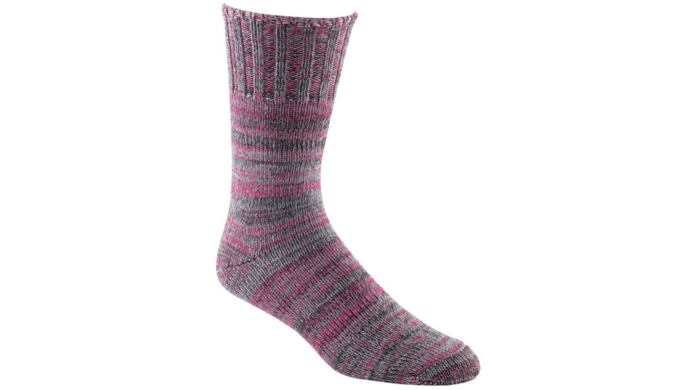 Fox River American Ragg Sock Blk Sm 2489-07000 SM