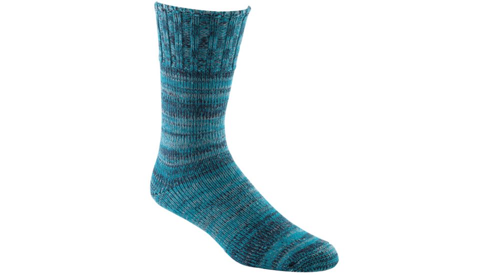 Fox River American Ragg Sock Blk Sm 2489-07000 SM