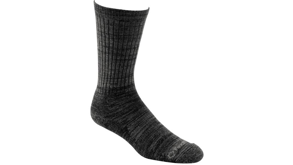 Fox River Axt Jasper Crew Pink Sm 2486-03210 SM